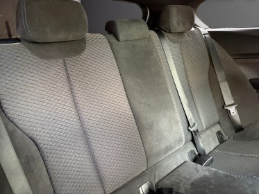 Bmw serie 1 f21 m135i harman kardon sièges chauffants ciel étoilé garantie 12 mois occasion simplicicar mery-sur-oise...