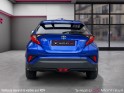 Toyota c-hr hybride my22 1.8l dynamic garantie 12 mois occasion montreuil (porte de vincennes)(75) simplicicar simplicibike... Toyota c-hr hybride my22 1.8l dynamic garantie 12 mois occasion montreuil (porte de vincennes)(75) simplicicar simplicibike...