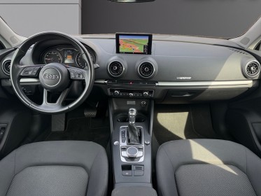 Audi a3 sportback business 1.4 tfsi e-tron 204 s tronic 6 business line / garantie 12 mois occasion simplicicar rouen...