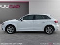 Audi a3 sportback business 1.4 tfsi e-tron 204 s tronic 6 business line / garantie 12 mois occasion simplicicar rouen...
