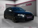 Audi rs3 sportback 2.5 tfsi 340 quattro s-tronic a garantie 12 mois occasion scl 56 - simplicicar vannes simplicicar...