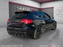 Audi rs3 sportback 2.5 tfsi 340 quattro s-tronic a garantie 12 mois occasion scl 56 - simplicicar vannes simplicicar...