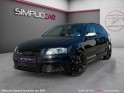 Audi rs3 sportback 2.5 tfsi 340 quattro s-tronic a garantie 12 mois occasion scl 56 - simplicicar vannes simplicicar...