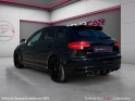 Audi rs3 sportback 2.5 tfsi 340 quattro s-tronic a garantie 12 mois occasion scl 56 - simplicicar vannes simplicicar...
