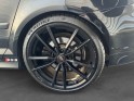 Audi rs3 sportback 2.5 tfsi 340 quattro s-tronic a garantie 12 mois occasion scl 56 - simplicicar vannes simplicicar...