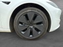 Tesla model 3 autonomie standard  rwd batterie 99% garantie 12 mois occasion simplicicar mery-sur-oise simplicicar...