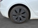Tesla model 3 autonomie standard  rwd batterie 99% garantie 12 mois occasion simplicicar mery-sur-oise simplicicar...