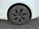 Tesla model 3 autonomie standard  rwd batterie 99% garantie 12 mois occasion simplicicar mery-sur-oise simplicicar...