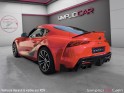 Toyota supra 2.0l 258ch gr garantie 12 mois malus deja paye occasion simplicicar caen  simplicicar simplicibike france