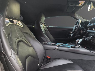 Toyota supra 2.0l 258ch gr garantie 12 mois malus deja paye occasion simplicicar caen  simplicicar simplicibike france