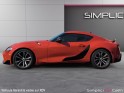 Toyota supra 2.0l 258ch gr garantie 12 mois malus deja paye occasion simplicicar caen  simplicicar simplicibike france