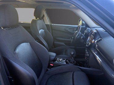 Mini clubman f54 cooper d 150 ch finition chili occasion simplicicar labarthe simplicicar simplicibike france