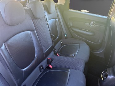 Mini clubman f54 cooper d 150 ch finition chili occasion simplicicar labarthe simplicicar simplicibike france