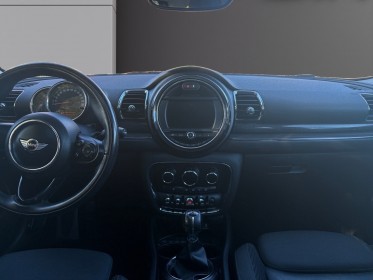 Mini clubman f54 cooper d 150 ch finition chili occasion simplicicar labarthe simplicicar simplicibike france