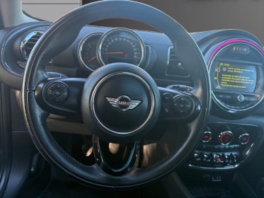 Mini clubman f54 cooper d 150 ch finition chili occasion simplicicar labarthe simplicicar simplicibike france