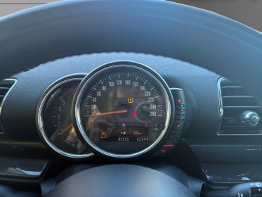 Mini clubman f54 cooper d 150 ch finition chili occasion simplicicar labarthe simplicicar simplicibike france