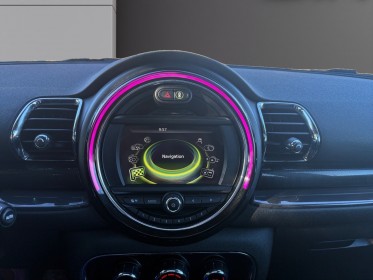 Mini clubman f54 cooper d 150 ch finition chili occasion simplicicar labarthe simplicicar simplicibike france