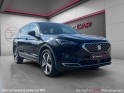 Seat tarraco 1.4 e-hybrid 245 ch xcellence dsg6 5 pl - toit panoramique - hayon electrique - garantie 12 mois première main... Seat tarraco 1.4 e-hybrid 245 ch xcellence dsg6 5 pl - toit panoramique - hayon electrique - garantie 12 mois première main...