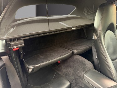 Porsche 911 carrera 4 cabriolet 997 s cabriolet 3.8i 385 pdk a, entretien porsche occasion montreuil (porte de vincennes)(75)...