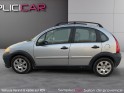 Citroen c3 c3 1.4i 16v/toit ouvrant/climatisation/radio/entretien à jour/garantie occasion simplicicar salon de provence... Citroen c3 c3 1.4i 16v/toit ouvrant/climatisation/radio/entretien à jour/garantie occasion simplicicar salon de provence...
