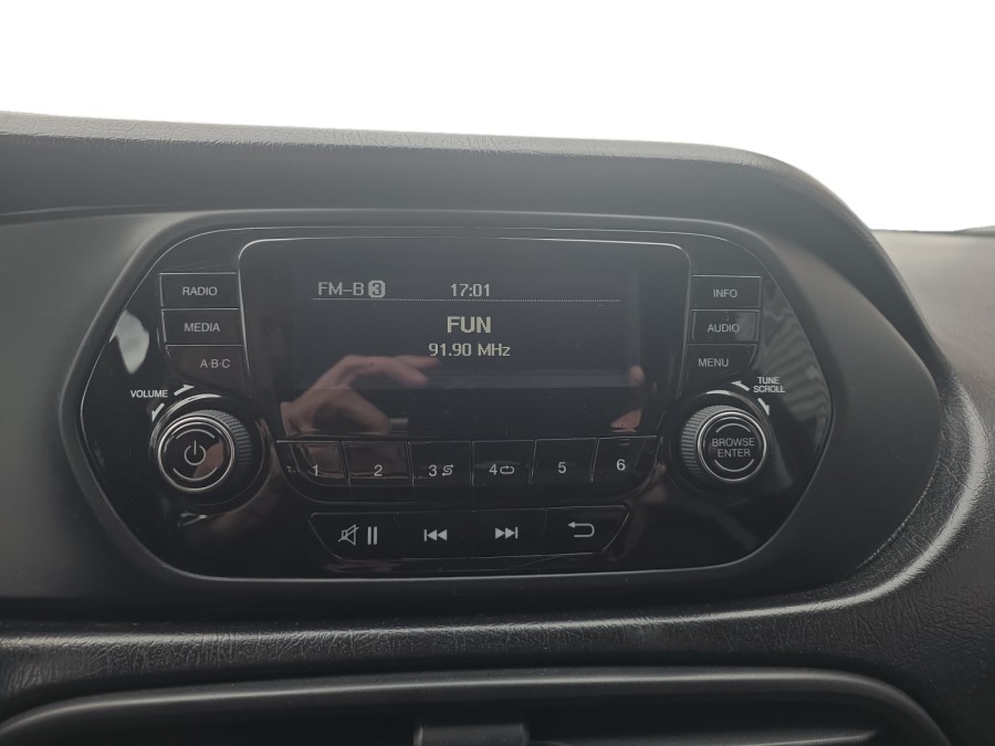 FIAT d'occasion TIPO 1.4 95 de 2018 Le Puy en Velay (43)﻿