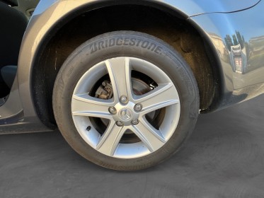 Mazda mazda6 2.0 mzr - cd 120 elegance 1 er main / suivi complet mazda occasion simplicicar limoges  simplicicar simplicibike...