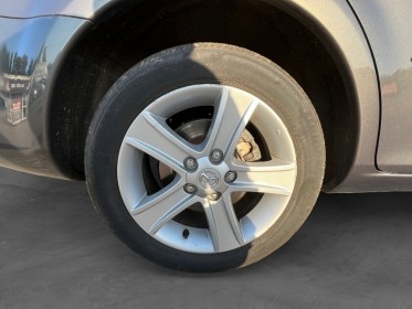 Mazda mazda6 2.0 mzr - cd 120 elegance 1 er main / suivi complet mazda occasion simplicicar limoges  simplicicar simplicibike...