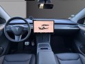 Tesla model y standard rwd - 1 main - ecran arrière - led occasion champigny-sur-marne (94) simplicicar simplicibike france Tesla model y standard rwd - 1 main - ecran arrière - led occasion champigny-sur-marne (94) simplicicar simplicibike france