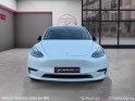Tesla model y standard rwd - 1 main - ecran arrière - led occasion champigny-sur-marne (94) simplicicar simplicibike france Tesla model y standard rwd - 1 main - ecran arrière - led occasion champigny-sur-marne (94) simplicicar simplicibike france