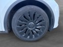 Tesla model y standard rwd - 1 main - ecran arrière - led occasion champigny-sur-marne (94) simplicicar simplicibike france Tesla model y standard rwd - 1 main - ecran arrière - led occasion champigny-sur-marne (94) simplicicar simplicibike france