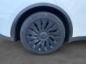Tesla model y standard rwd - 1 main - ecran arrière - led occasion champigny-sur-marne (94) simplicicar simplicibike france Tesla model y standard rwd - 1 main - ecran arrière - led occasion champigny-sur-marne (94) simplicicar simplicibike france