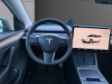 Tesla model y standard rwd - 1 main - ecran arrière - led occasion champigny-sur-marne (94) simplicicar simplicibike france Tesla model y standard rwd - 1 main - ecran arrière - led occasion champigny-sur-marne (94) simplicicar simplicibike france