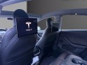 Tesla model y standard rwd - 1 main - ecran arrière - led occasion champigny-sur-marne (94) simplicicar simplicibike france Tesla model y standard rwd - 1 main - ecran arrière - led occasion champigny-sur-marne (94) simplicicar simplicibike france