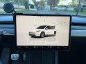 Tesla model y standard rwd - 1 main - ecran arrière - led occasion champigny-sur-marne (94) simplicicar simplicibike france Tesla model y standard rwd - 1 main - ecran arrière - led occasion champigny-sur-marne (94) simplicicar simplicibike france
