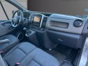 Renault trafic fourgon l1h1 1000 kg dci 145 ch grand confort gps/climatisation garantie 12 mois occasion simplicicar... Renault trafic fourgon l1h1 1000 kg dci 145 ch grand confort gps/climatisation garantie 12 mois occasion simplicicar...