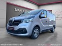 Renault trafic fourgon l1h1 1000 kg dci 145 ch grand confort gps/climatisation garantie 12 mois occasion simplicicar... Renault trafic fourgon l1h1 1000 kg dci 145 ch grand confort gps/climatisation garantie 12 mois occasion simplicicar...