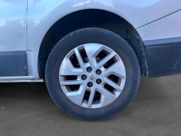 Renault trafic fourgon l1h1 1000 kg dci 145 ch grand confort gps/climatisation garantie 12 mois occasion simplicicar...