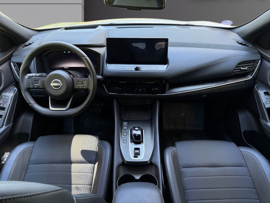 NISSAN d'occasion QASHQAI E-POWER 190 TEKNA de 2023 Poitiers (86)﻿