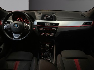 Bmw x1 f48 sdrive 18d 150 ch sport garantie 12 mois occasion simplicicar saint-jean simplicicar simplicibike france