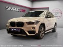 Bmw x1 f48 sdrive 18d 150 ch sport garantie 12 mois occasion simplicicar saint-jean simplicicar simplicibike france Bmw x1 f48 sdrive 18d 150 ch sport garantie 12 mois occasion simplicicar saint-jean simplicicar simplicibike france