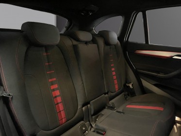 Bmw x1 f48 sdrive 18d 150 ch sport garantie 12 mois occasion simplicicar saint-jean simplicicar simplicibike france