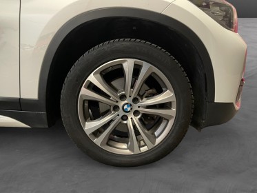 Bmw x1 f48 sdrive 18d 150 ch sport garantie 12 mois occasion simplicicar saint-jean simplicicar simplicibike france