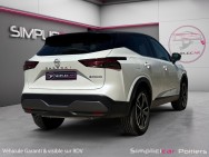 NISSAN d'occasion QASHQAI E-POWER 190 TEKNA de 2023 Poitiers (86)﻿