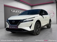 NISSAN d'occasion QASHQAI E-POWER 190 TEKNA de 2023 Poitiers (86)﻿