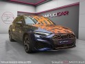 Audi a3 sportback 45 tfsie 245 s tronic 6 competition/garantie 24 mois/toit ouvrant/carplay occasion montreuil (porte de... Audi a3 sportback 45 tfsie 245 s tronic 6 competition/garantie 24 mois/toit ouvrant/carplay occasion montreuil (porte de...
