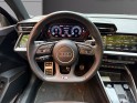 Audi a3 sportback 45 tfsie 245 s tronic 6 competition/garantie 24 mois/toit ouvrant/carplay occasion montreuil (porte de... Audi a3 sportback 45 tfsie 245 s tronic 6 competition/garantie 24 mois/toit ouvrant/carplay occasion montreuil (porte de...