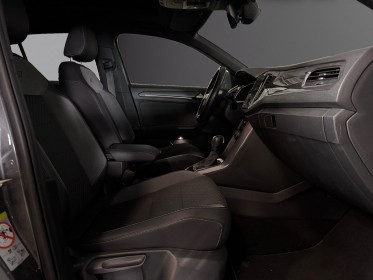 Volkswagen t-roc 2.0 tdi 150 start/stop dsg7 r-line occasion simplicicar pau simplicicar simplicibike france