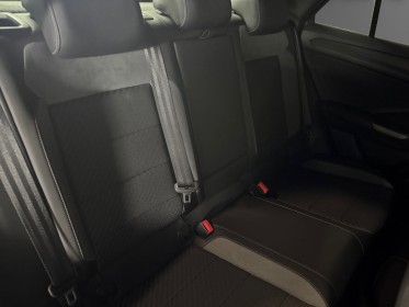 Volkswagen t-roc 2.0 tdi 150 start/stop dsg7 r-line occasion simplicicar pau simplicicar simplicibike france