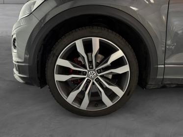 Volkswagen t-roc 2.0 tdi 150 start/stop dsg7 r-line occasion simplicicar pau simplicicar simplicibike france