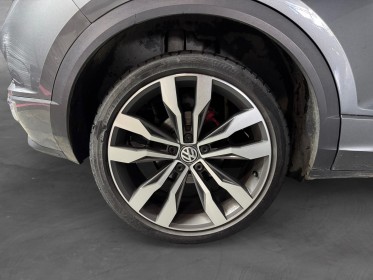 Volkswagen t-roc 2.0 tdi 150 start/stop dsg7 r-line occasion simplicicar pau simplicicar simplicibike france